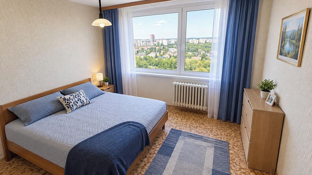 Prodej bytu 3+1 80 m² – fotografie 2