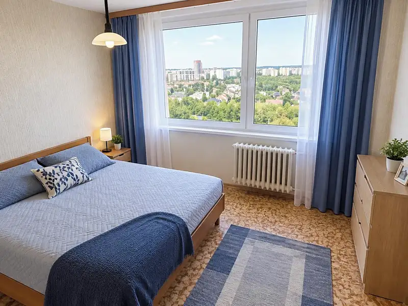 Prodej bytu 3+1 82 m², Praha – náhled fotky 2