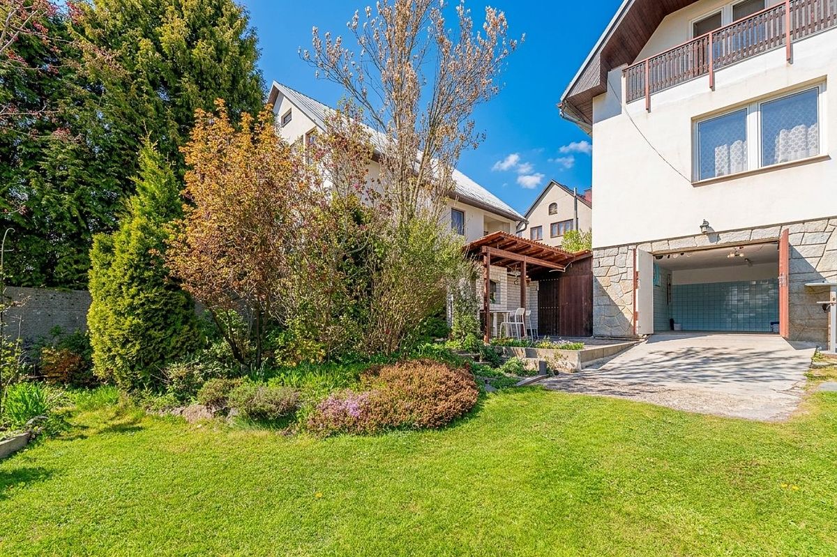 Prodej chalupy 260 m², pozemek 757 m² – fotografie 4