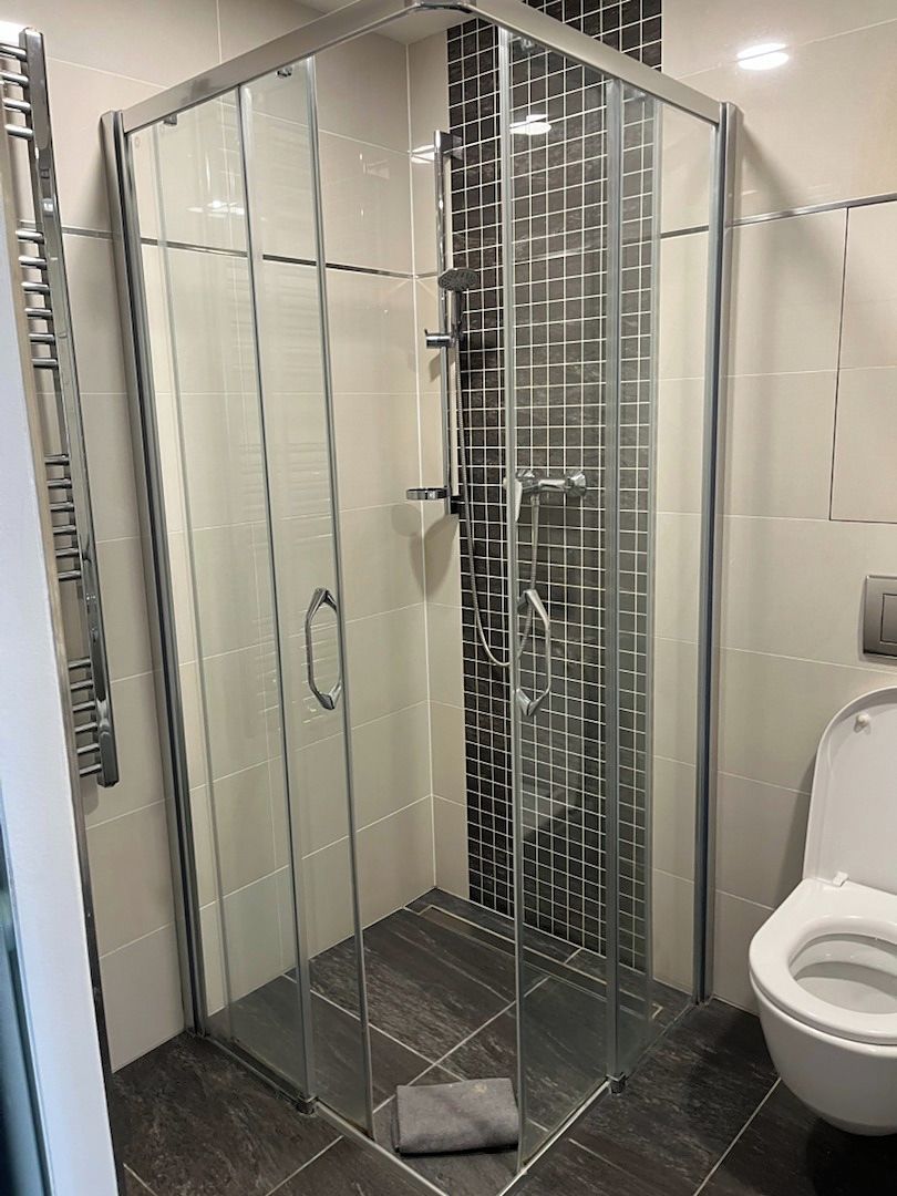 Pronájem bytu 1+kk 33 m² – fotografie 4