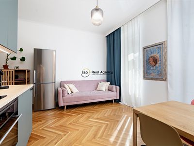Prodej bytu 2+kk 43 m²