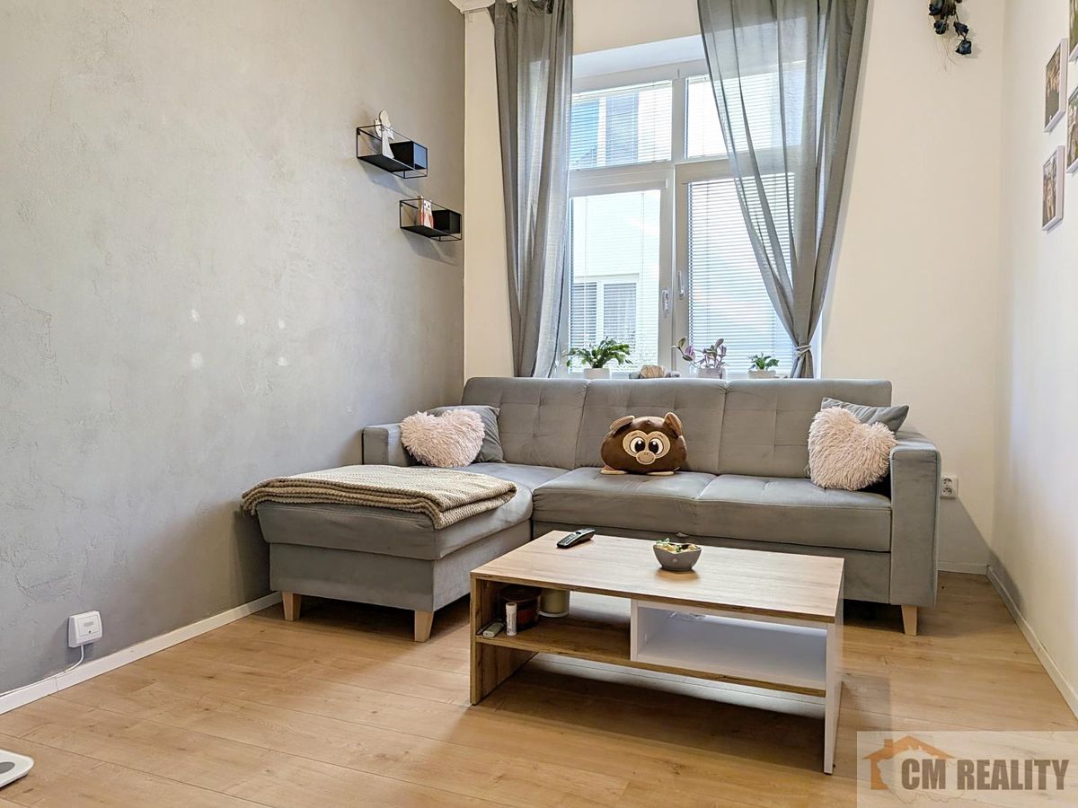 Prodej bytu 2+1 43 m² – fotografie 3