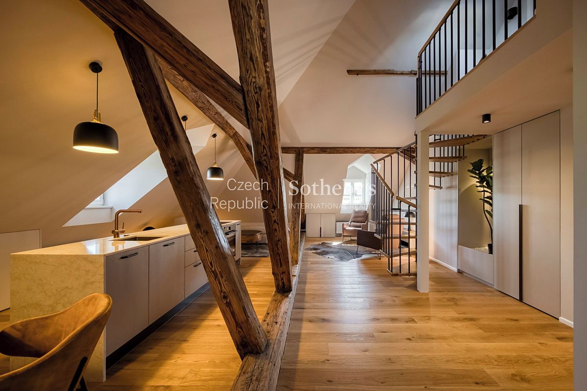 Prodej bytu 5+kk 205 m² – fotografie 5