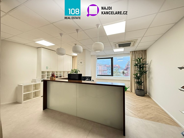 Комерційне приміщення в оренду, 1 326 м² (2 з 14)