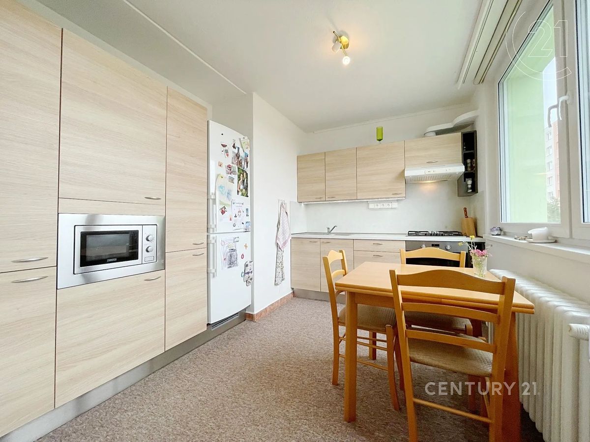 Prodej bytu 2+kk 60 m² – fotografie 5