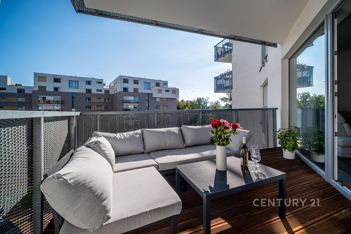 Prodej bytu 2+kk 54 m² – fotografie 2
