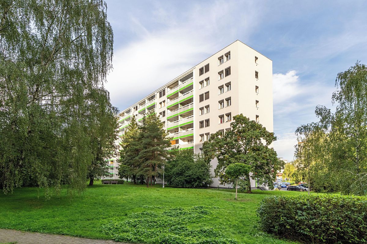 Prodej bytu 3+kk 75 m² – fotografie 2
