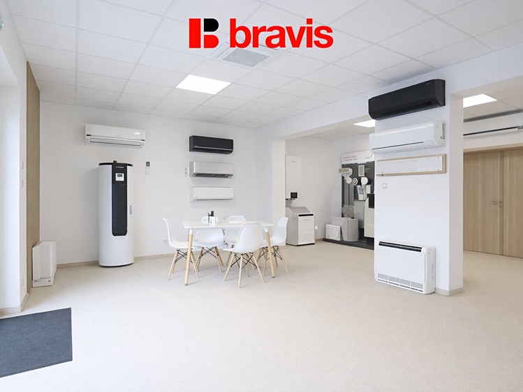 Pronájem komerčního prostoru, 124 m² (4 z 9)
