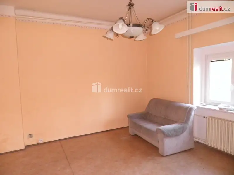 Pronájem bytu 1+kk 27 m², Praha – náhled fotky 3