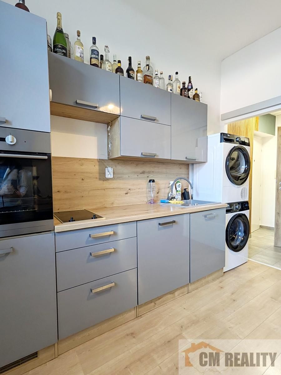 Prodej bytu 2+1 43 m² – fotografie 4