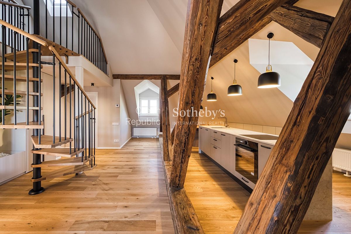 Prodej bytu 5+kk 205 m² – fotografie 3