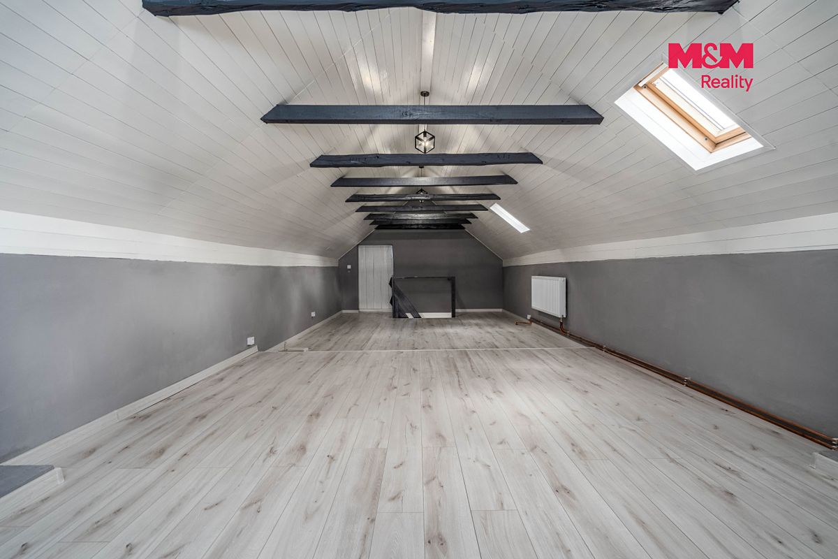 Prodej chalupy 165 m², pozemek 1298 m² – fotografie 3