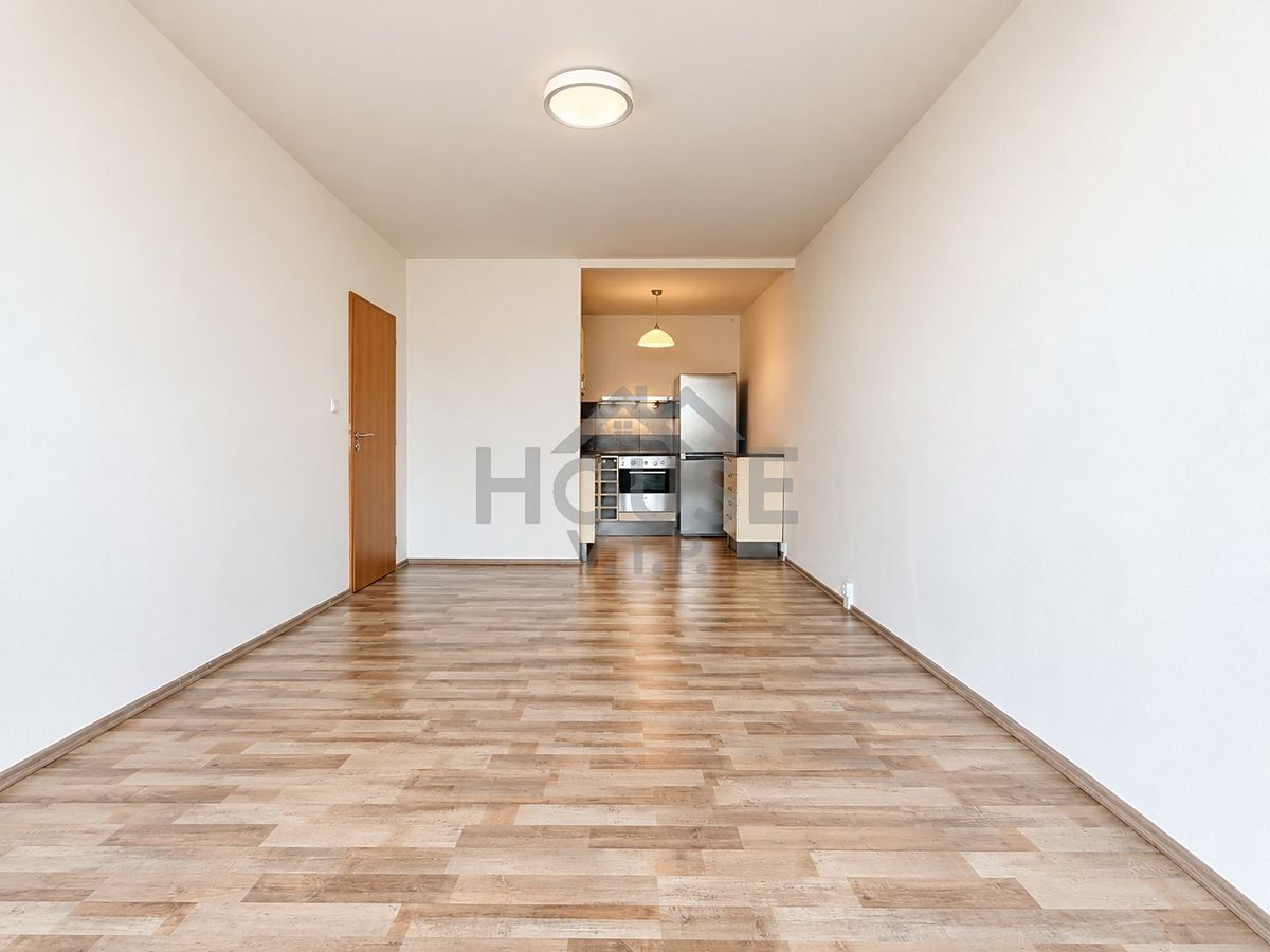 Prodej bytu 2+kk 46 m²