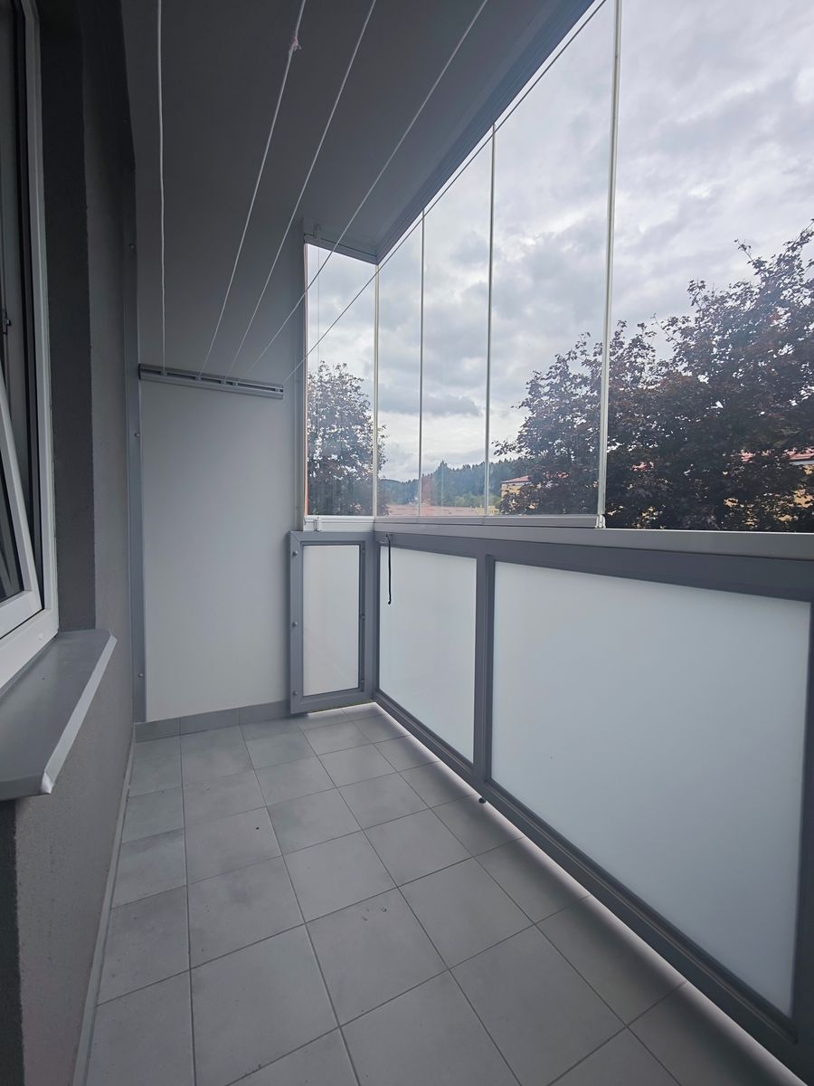 Pronájem bytu 2+kk 37 m² – fotografie 3