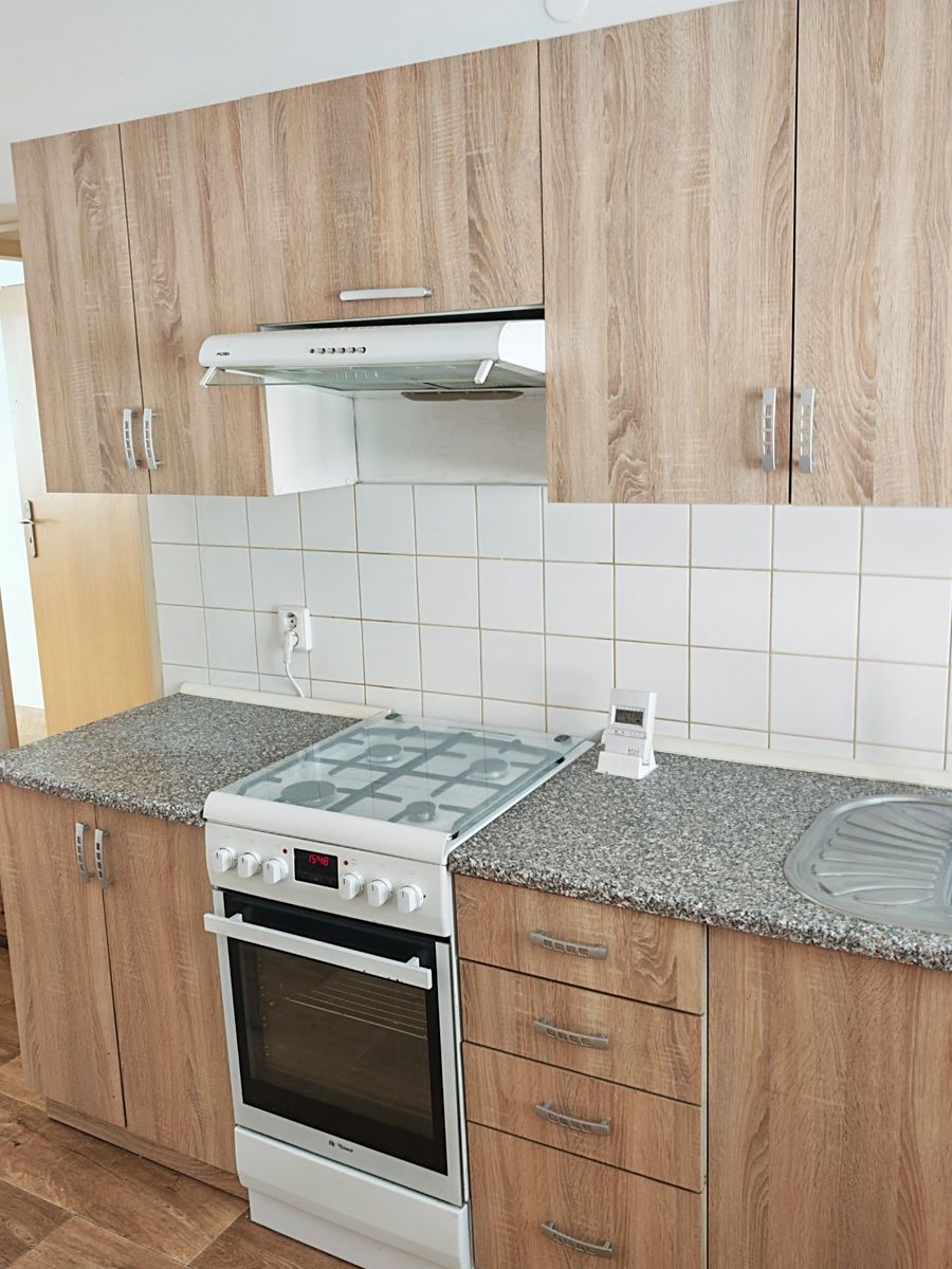 Pronájem bytu 2+1 55 m² – fotografie 2