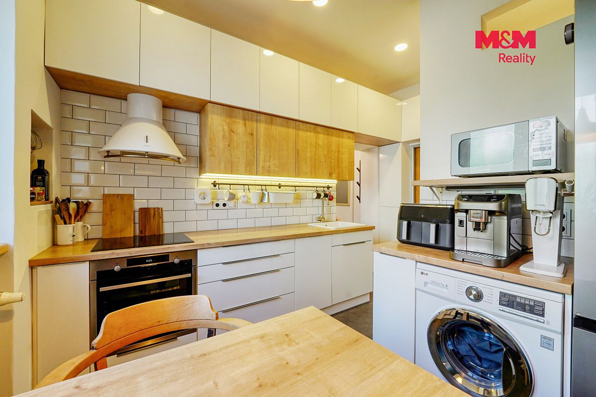 Prodej činžovního domu 343 m² – fotografie 5