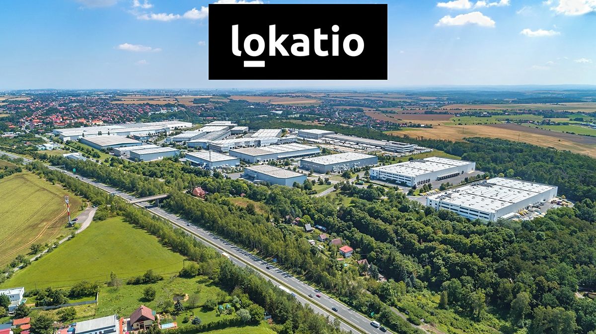 Pronájem skladového prostoru 4733 m² – fotografie 3