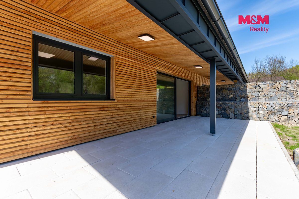 Prodej rodinného domu 105 m², pozemek 500 m² – fotografie 5