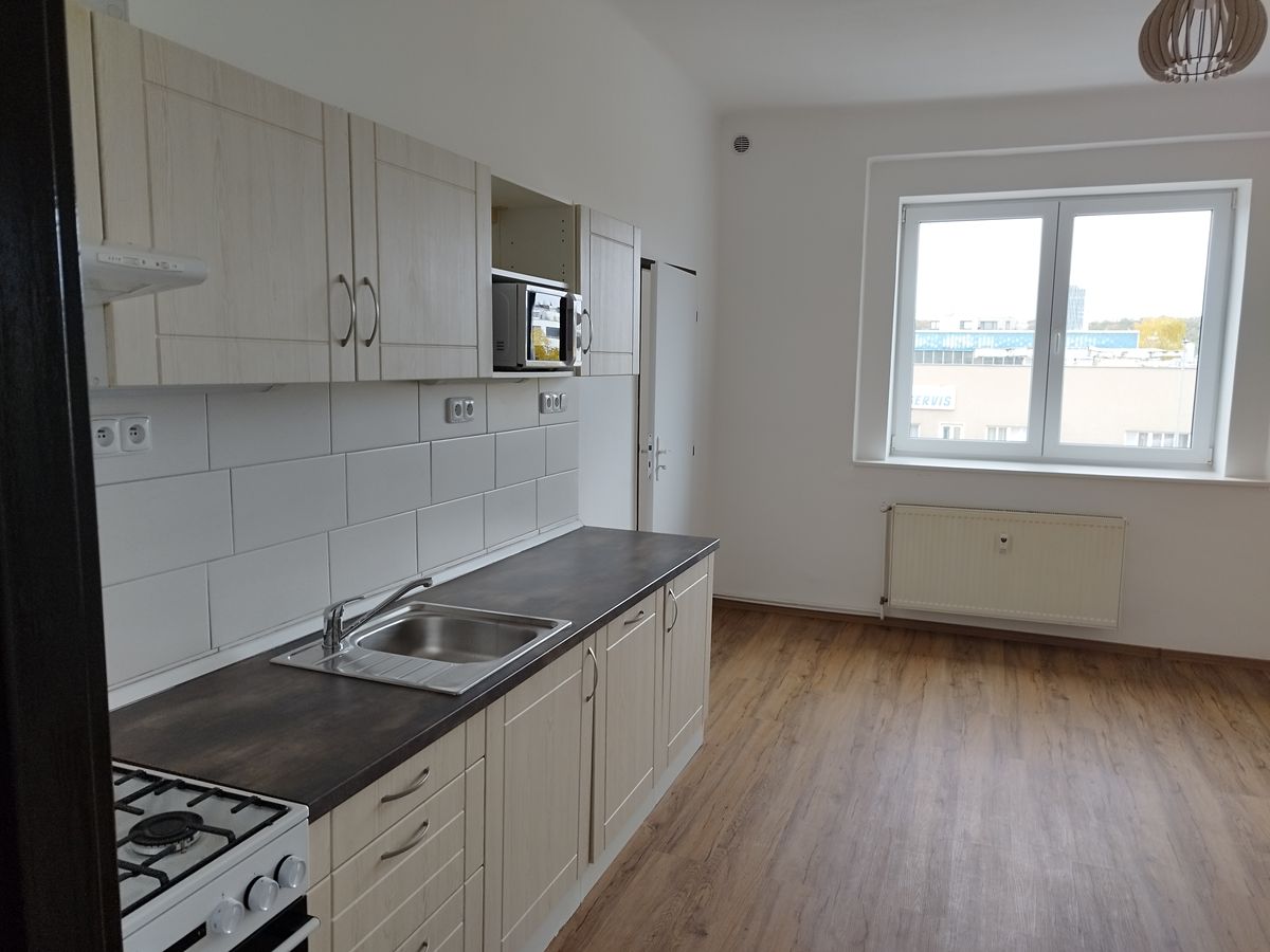 Pronájem bytu 2+1 77 m² – fotografie 3