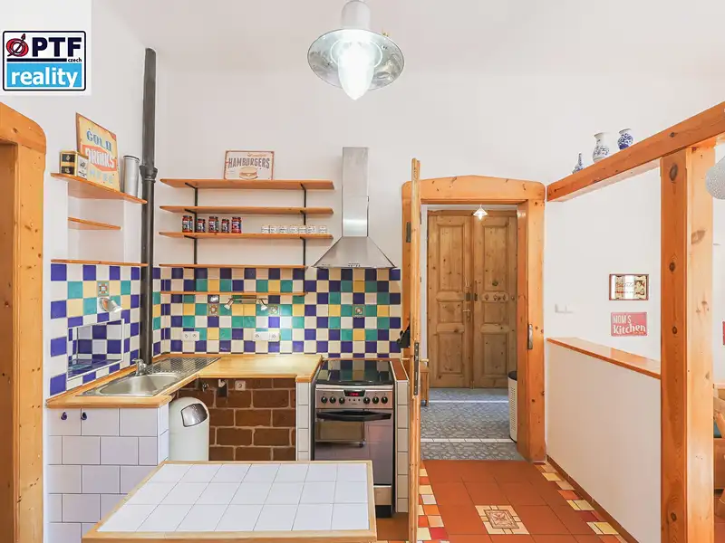 Pronájem bytu 3+kk 80 m², Plzeň – náhled fotky 3