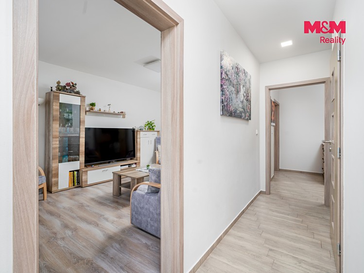 Wohnung 2+1 zum Kauf, 62 m² (3 von 21)
