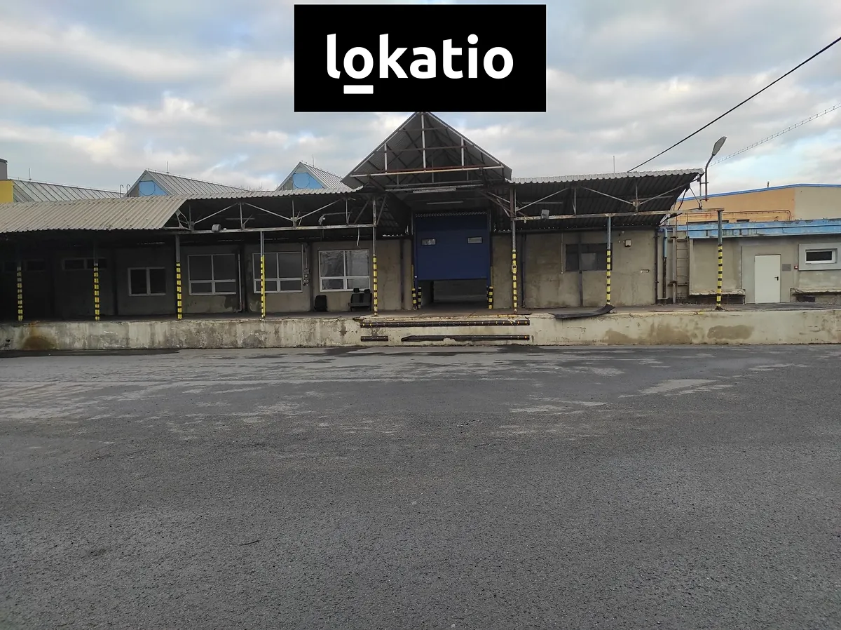 Pronájem skladového prostoru 4000 m²
