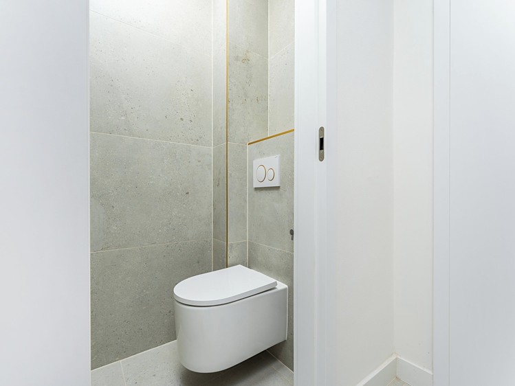 Квартира 2+kk на продаж, 46 м² (4 з 27)