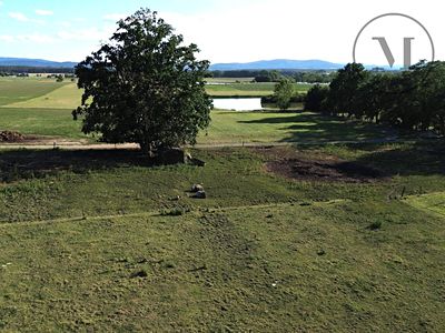 Prodej stavebního pozemku 1813 m²
