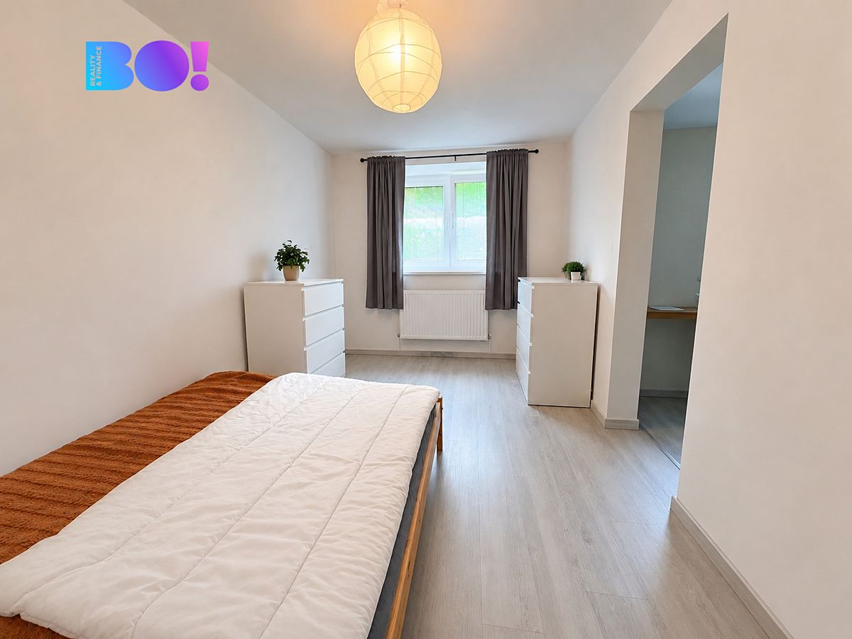 Pronájem rodinného domu 64 m², pozemek 164 m² – fotografie 4
