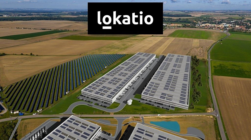 Pronájem skladového prostoru 22455 m² – fotografie 3