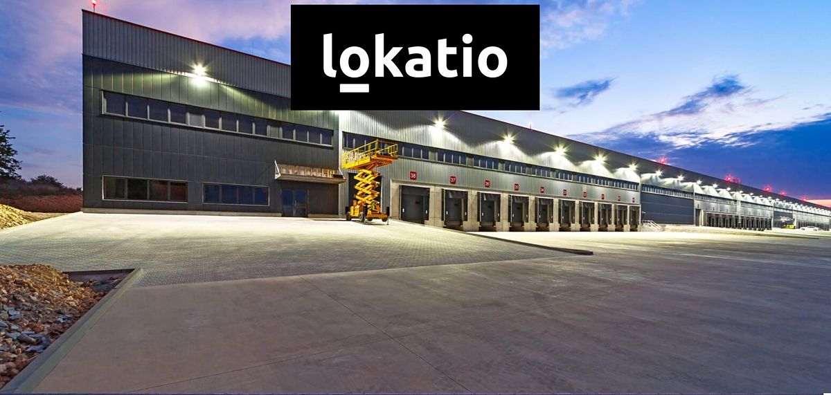 Pronájem skladového prostoru 2733 m² – fotografie 5