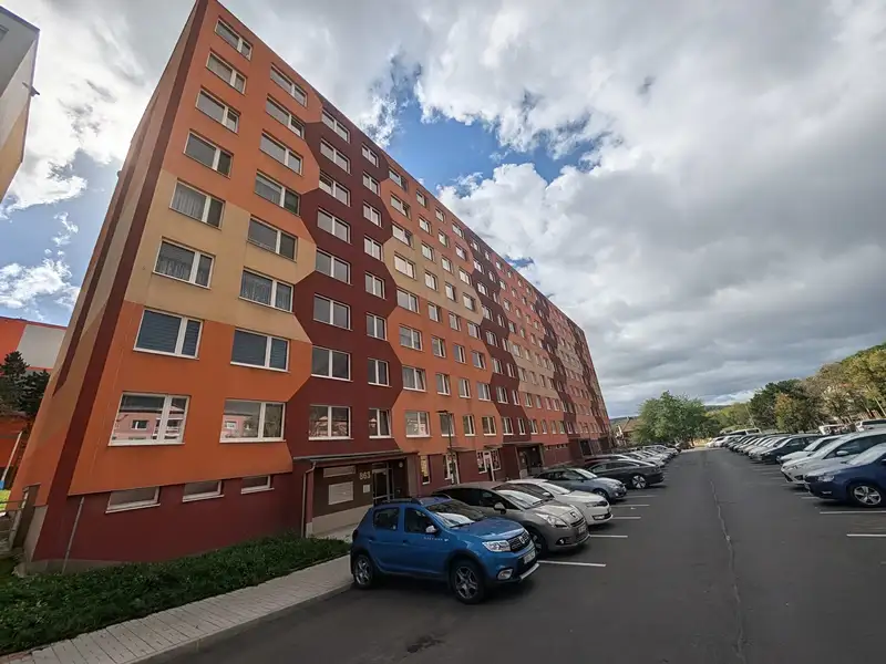 Prodej bytu 2+kk 42 m², Bílina – náhled fotky 2