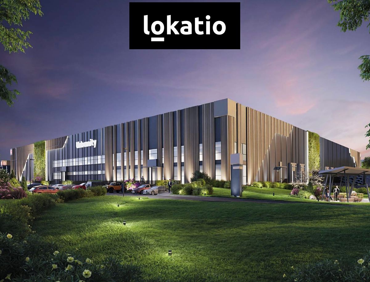 Pronájem výrobní haly, prostoru 36000 m² – fotografie 4