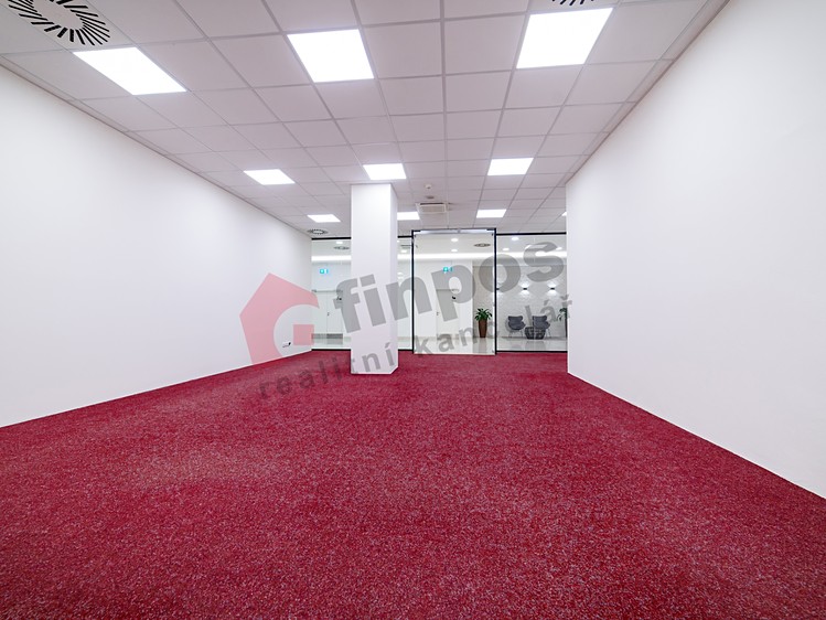 Pronájem komerčního prostoru, 77 m² (8 z 17)
