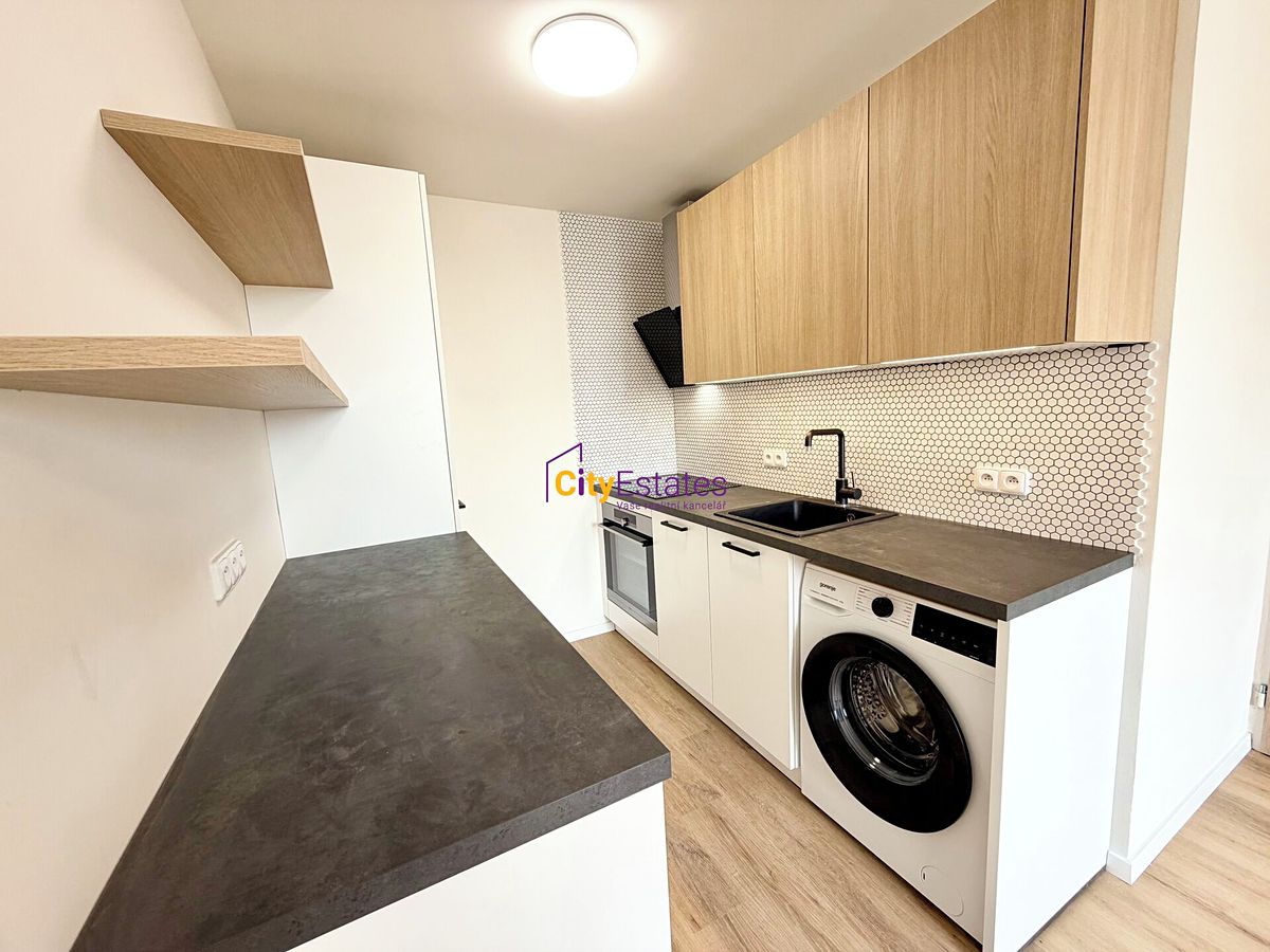 Prodej bytu 2+kk 40 m² – fotografie 2