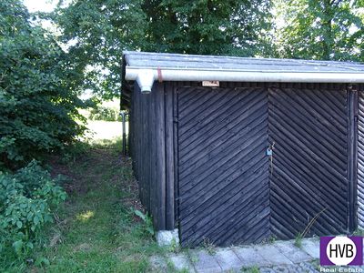 Prodej chaty 16 m², pozemek 16 m²