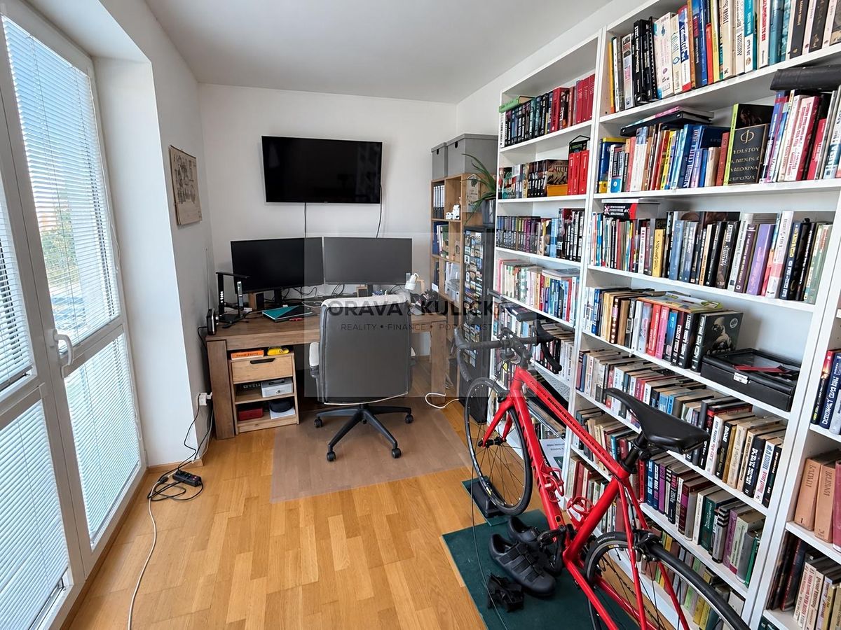 Prodej bytu 3+kk 79 m² – fotografie 3