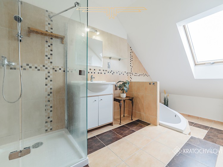 Квартира 4+1 на продаж, 122 м² (12 з 48)