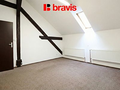 Pronájem kanceláře 120 m²