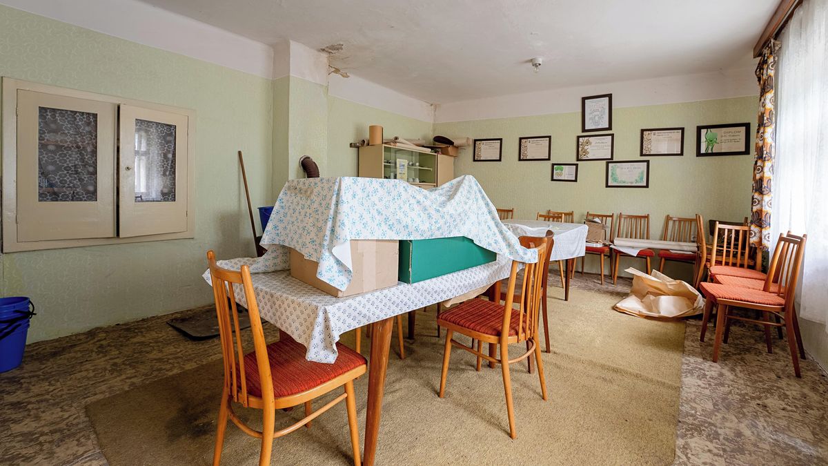 Prodej rodinného domu 90 m², pozemek 235 m² – fotografie 4