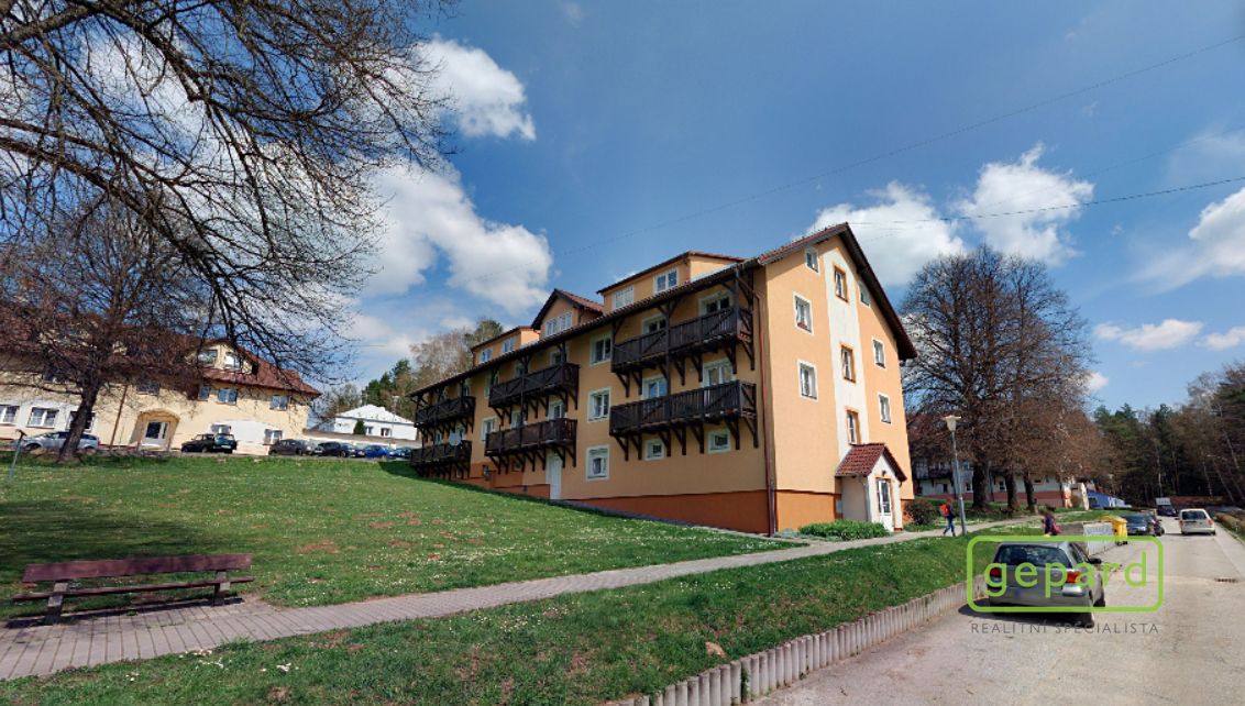 Prodej bytu 3+1 86 m²