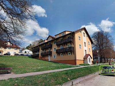 Prodej bytu 3+1 86 m²
