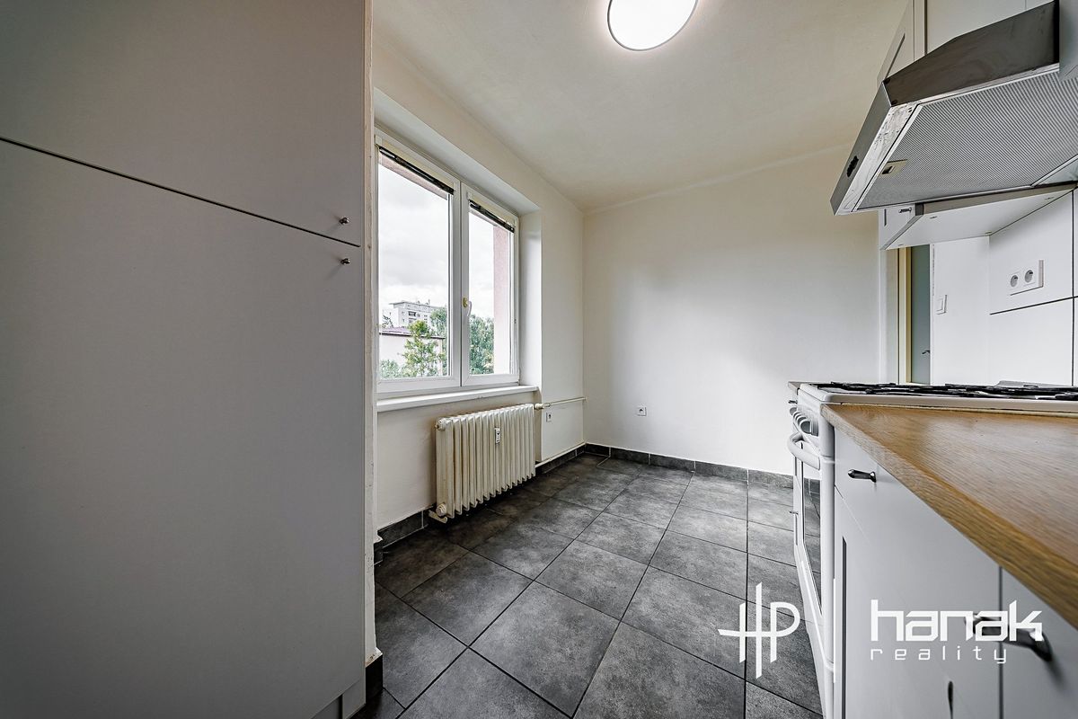 Pronájem bytu 1+1 34 m² – fotografie 3