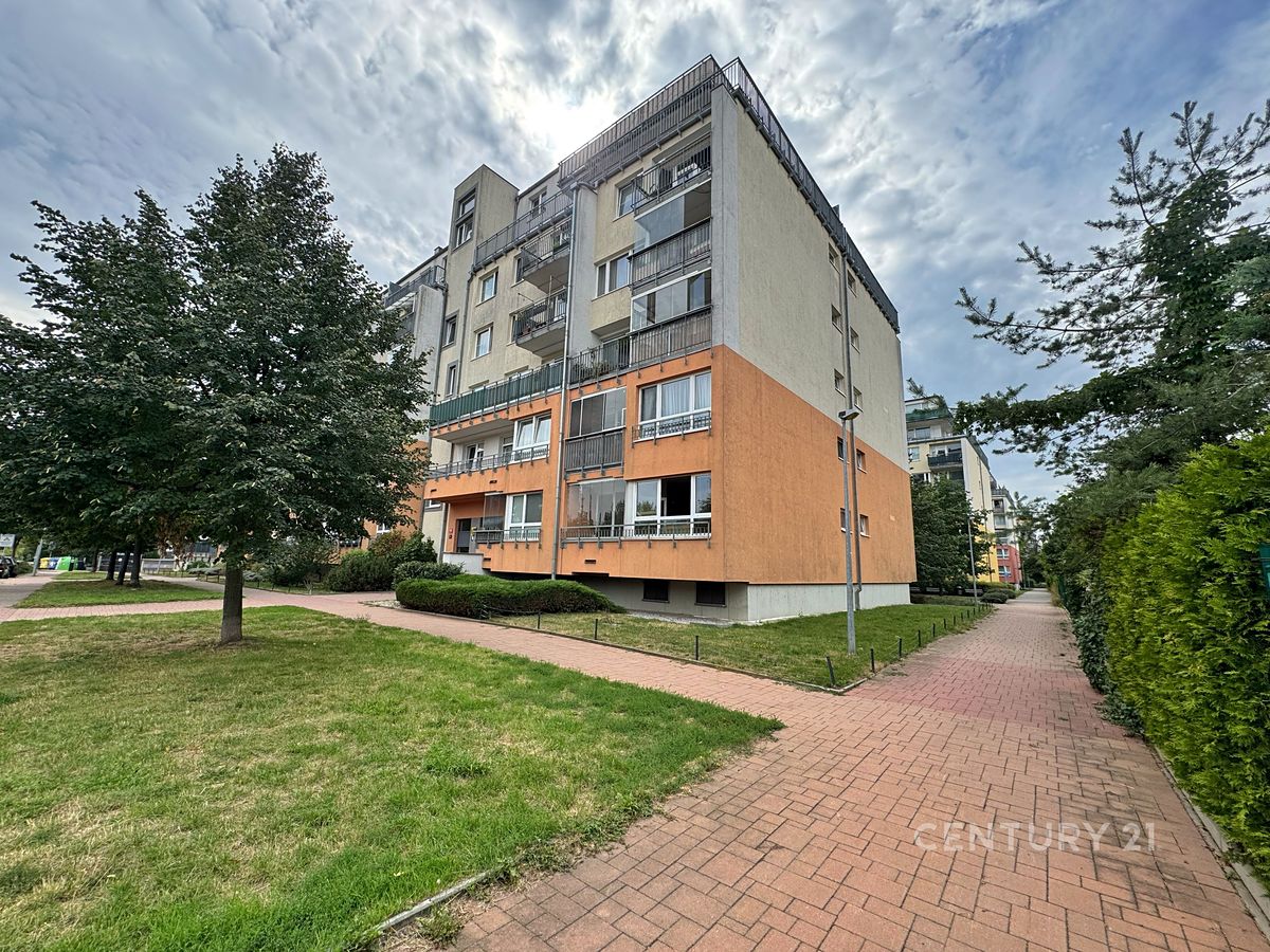 Pronájem bytu 2+kk 52 m² – fotografie 5