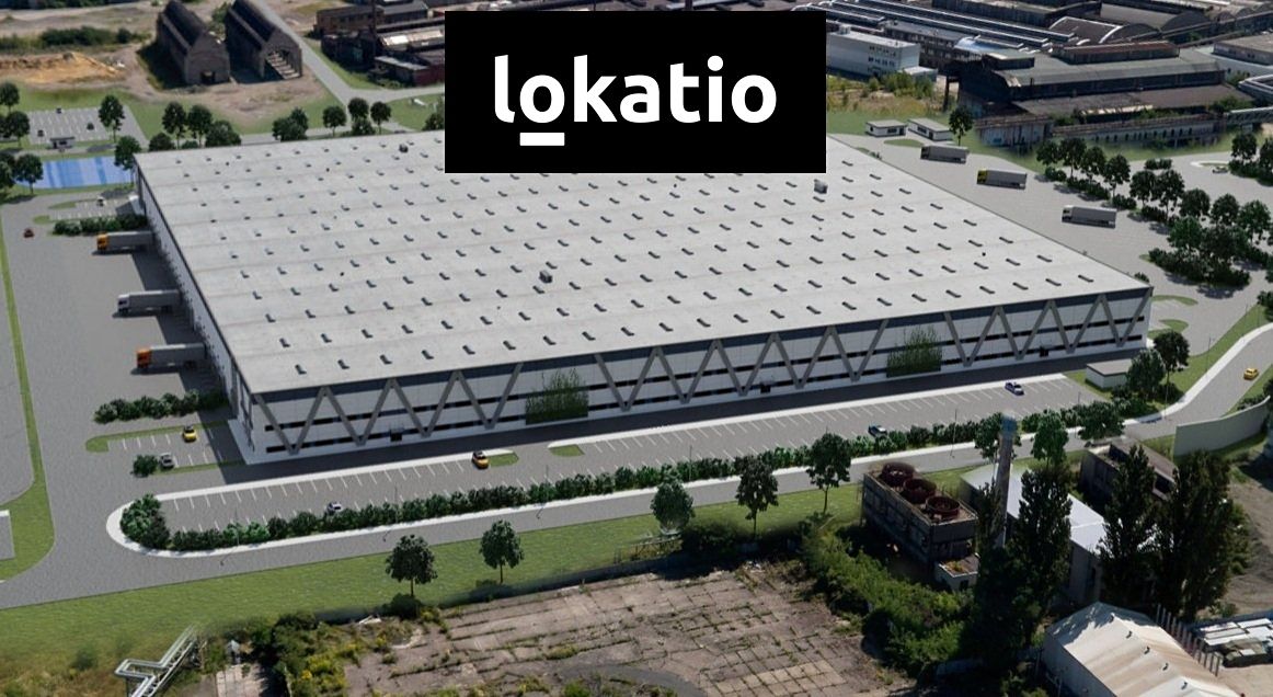 Pronájem skladového prostoru 23340 m² – fotografie 3