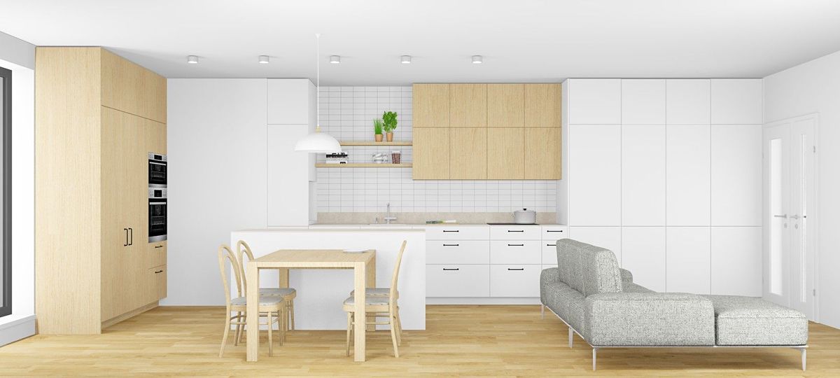 Prodej bytu 3+kk 84 m² – fotografie 5