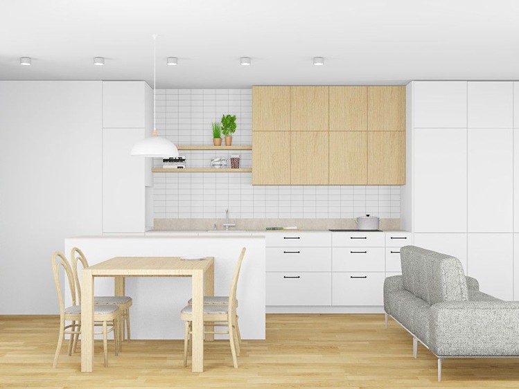 Prodej bytu 3+kk, 84 m² (5 z 9)