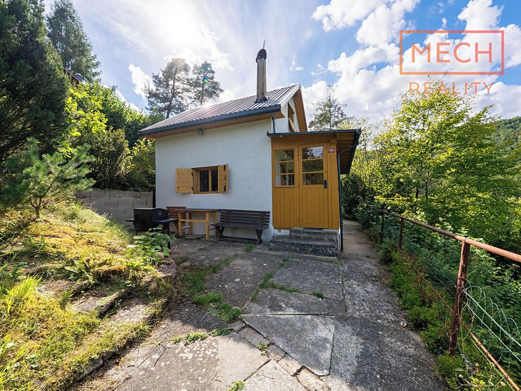 Prodej domu, 40 m² (12 z 24)
