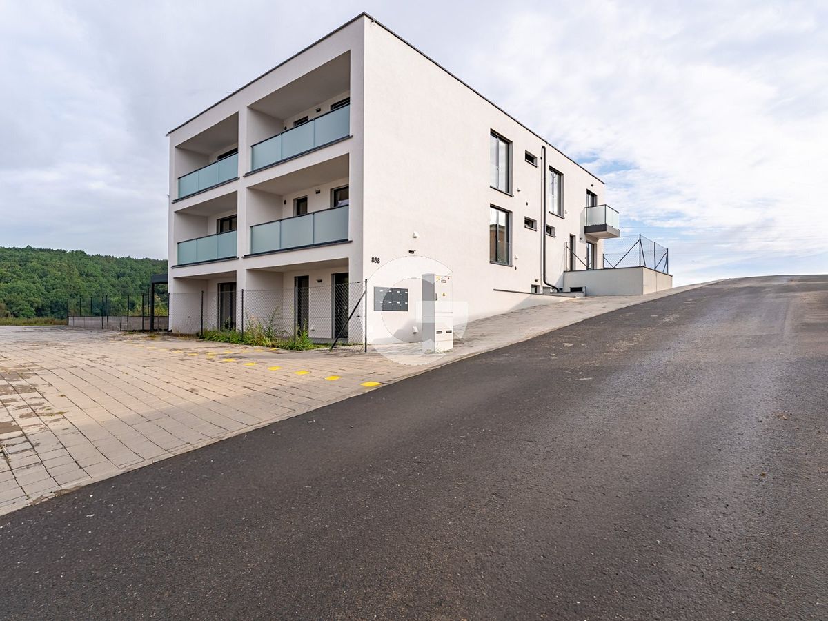 Prodej bytu 2+kk 56 m² – fotografie 4