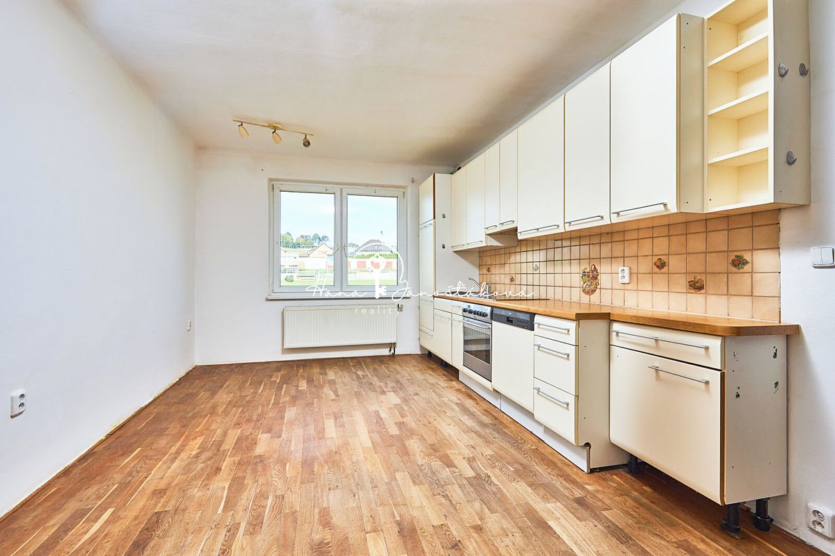 Prodej bytu 3+1 61 m² – fotografie 2